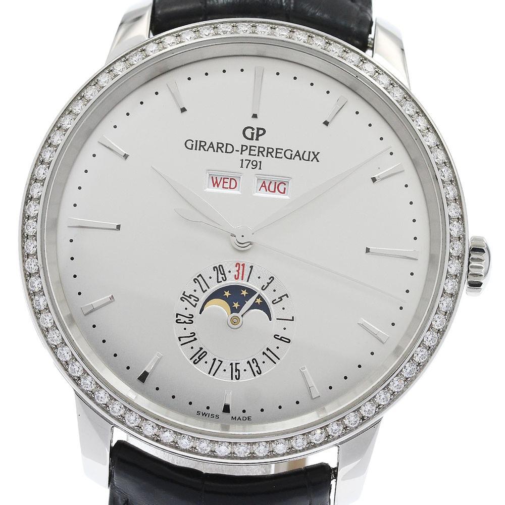 Girard Perregaux 1966