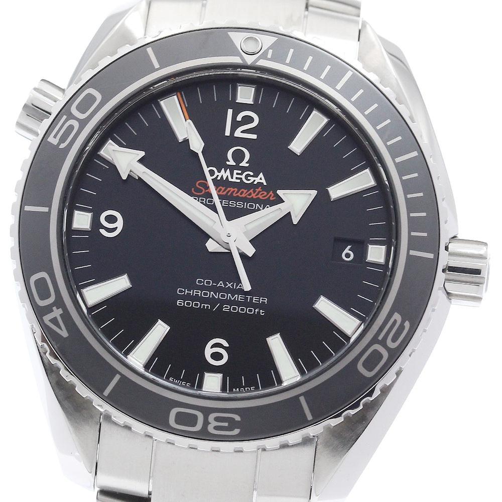 Omega Seamaster Planet Ocean 232.30.42.21.01.001