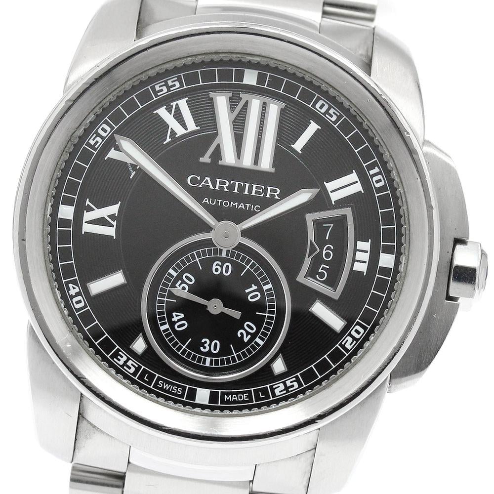 Cartier Calibre de Cartier W7100016