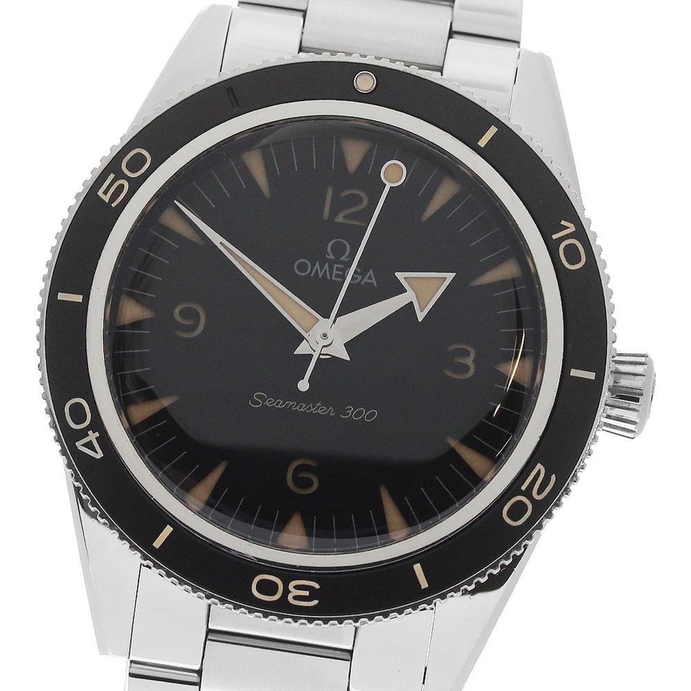 Omega Seamaster 300 234.30.41.21.01.001