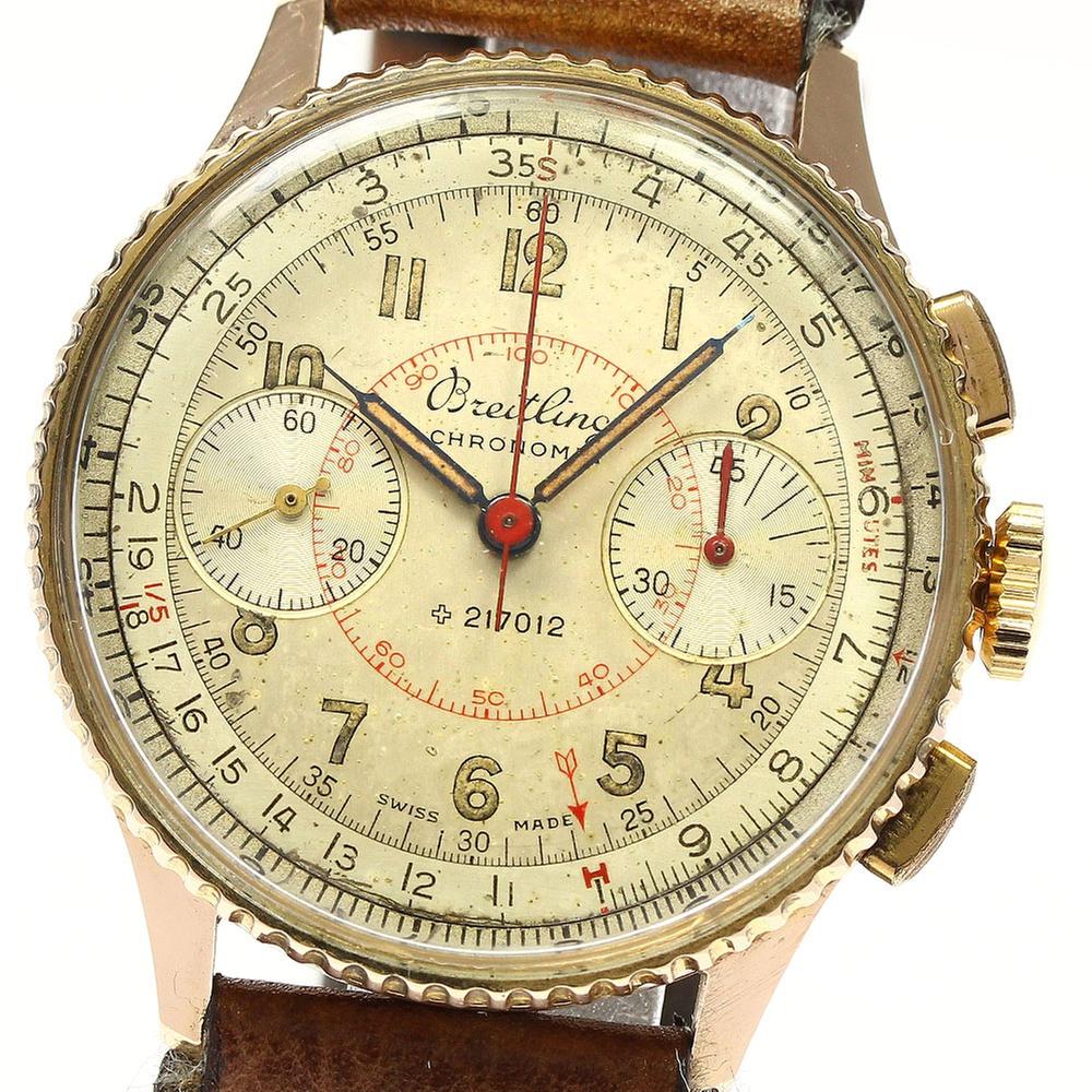 Breitling Chronomat