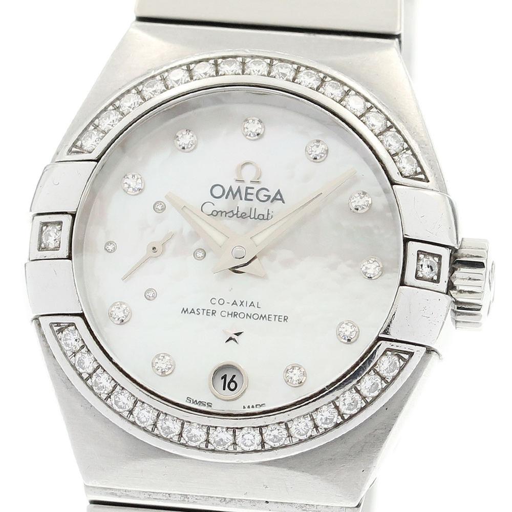Omega Constellation