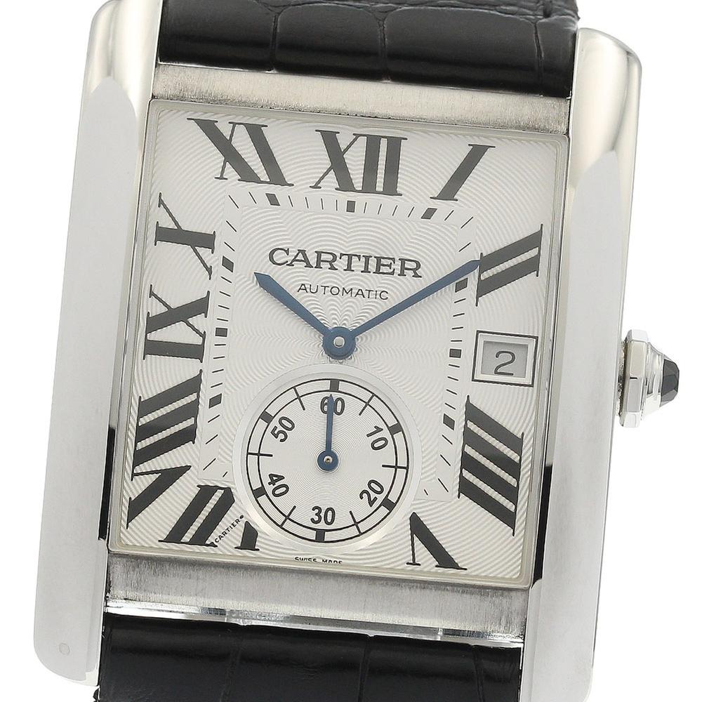 Cartier Tank MC W5330003