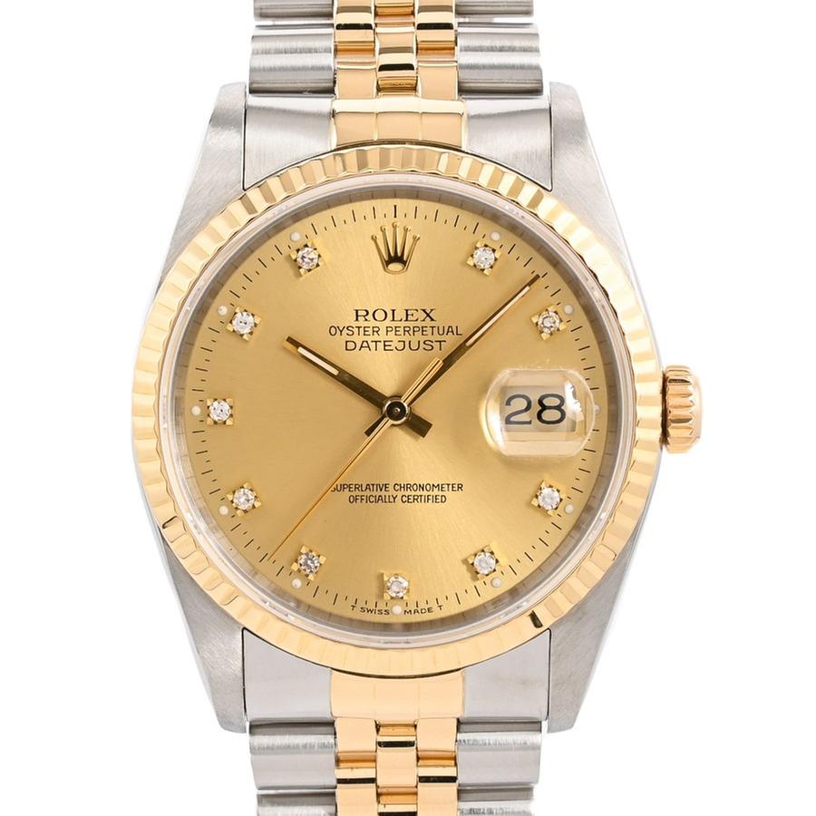 Rolex Datejust