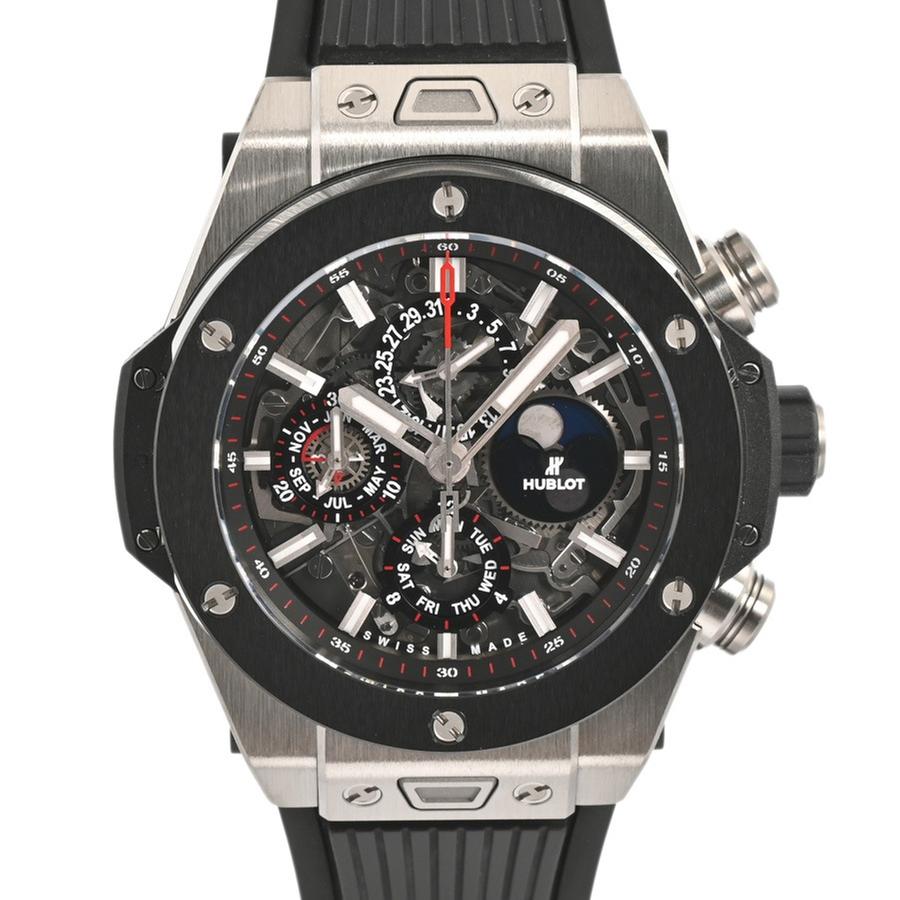 Hublot Big Bang Unico 406.NM.0170.RX