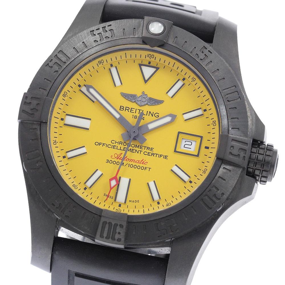 Breitling Avenger II Seawolf M17331