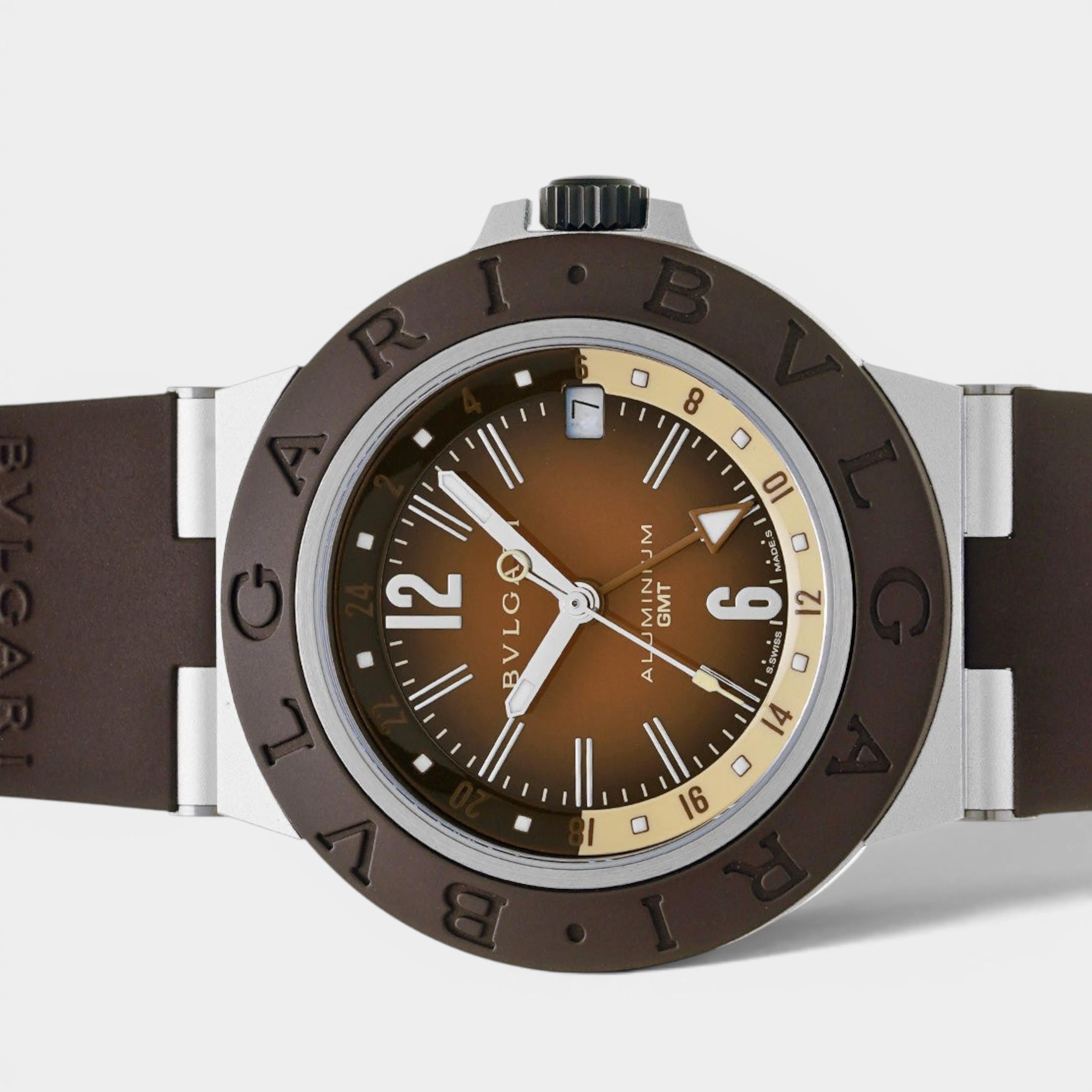 Bulgari Bulgari