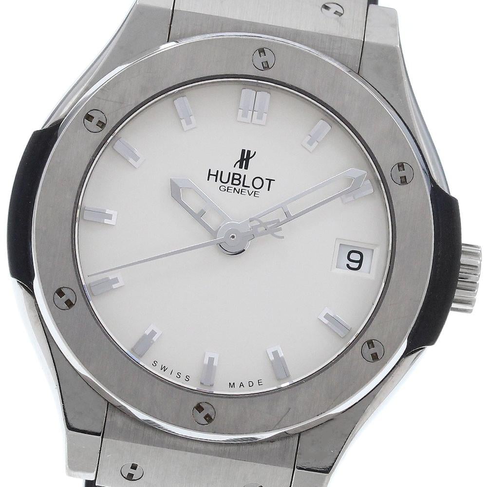 Hublot Classic Fusion
