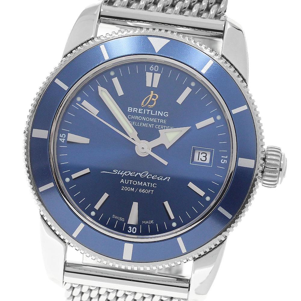 Breitling Superocean Heritage