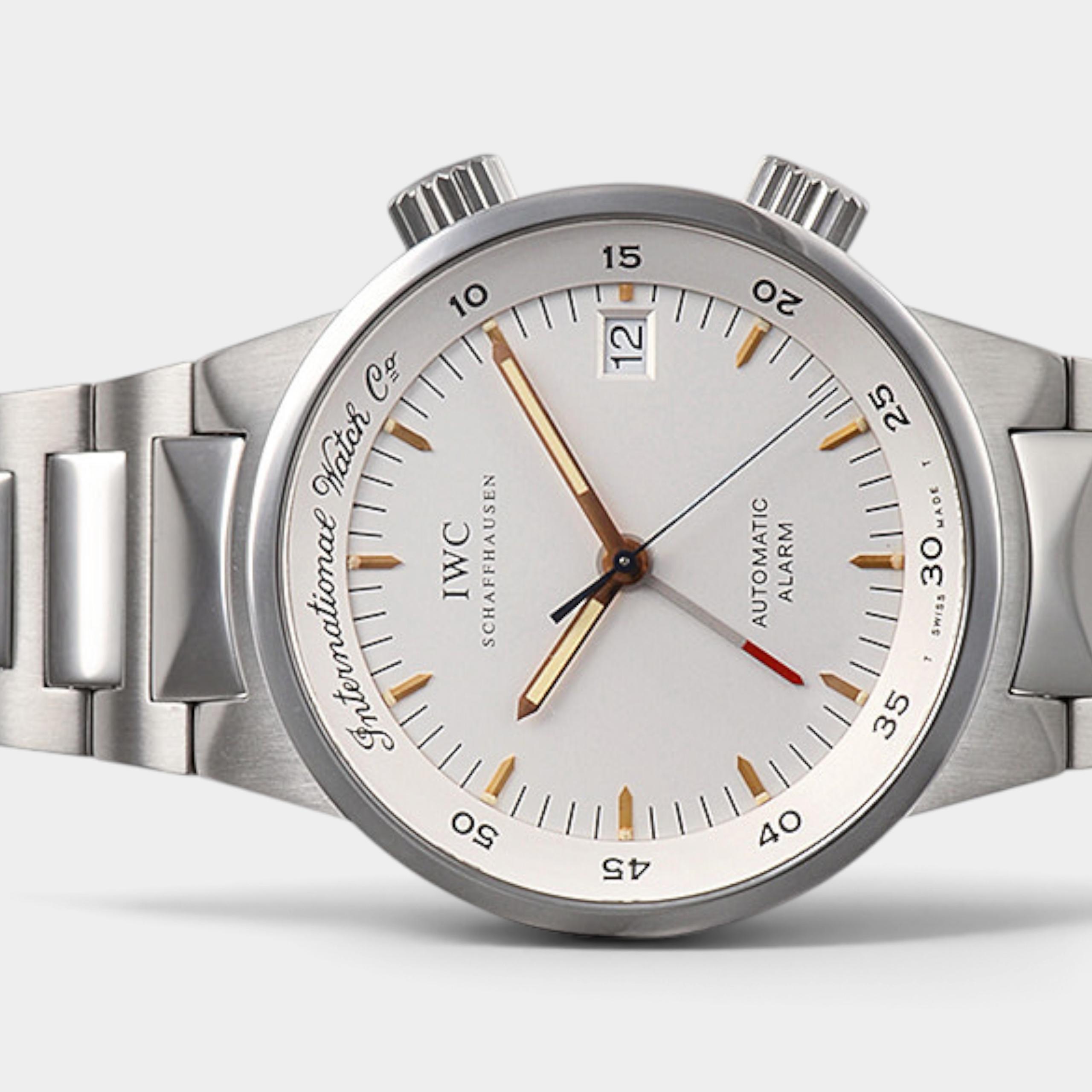 IWC GST