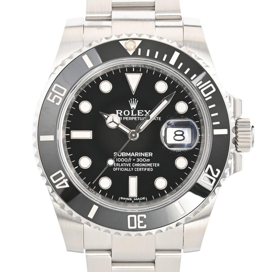 Rolex Submariner Date 116610LN