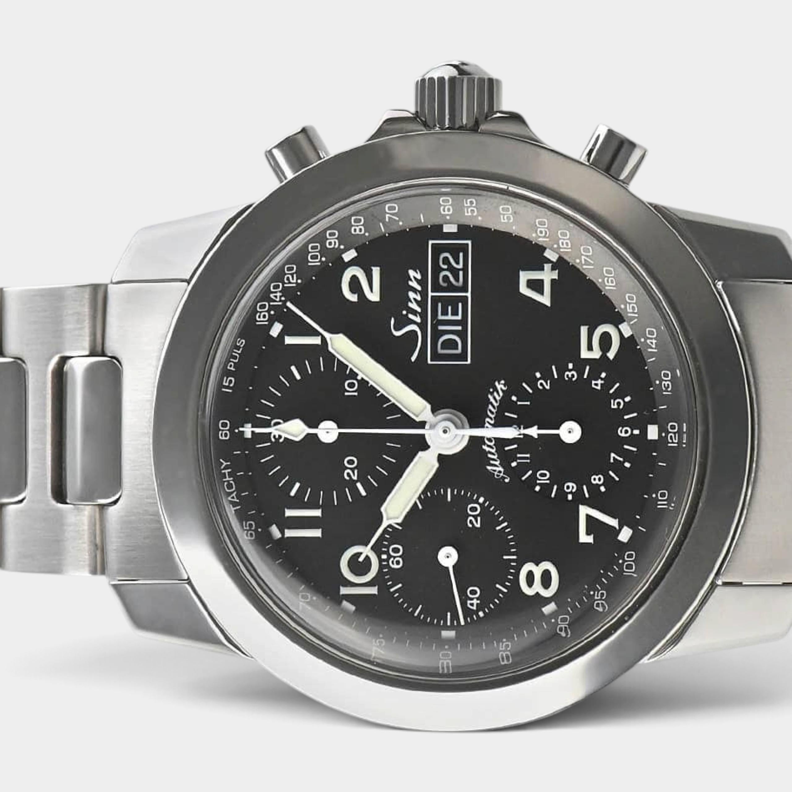 Sinn 103 103. B. AUTO