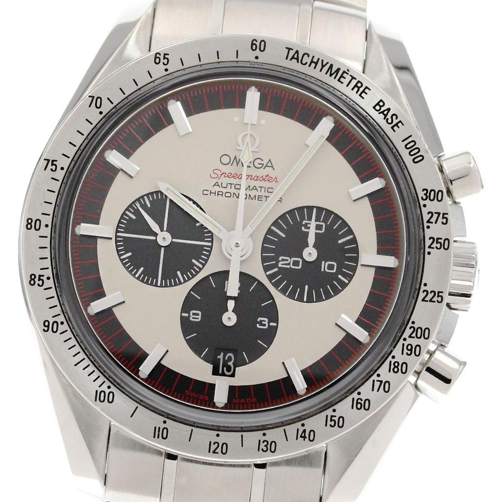 Omega Speedmaster