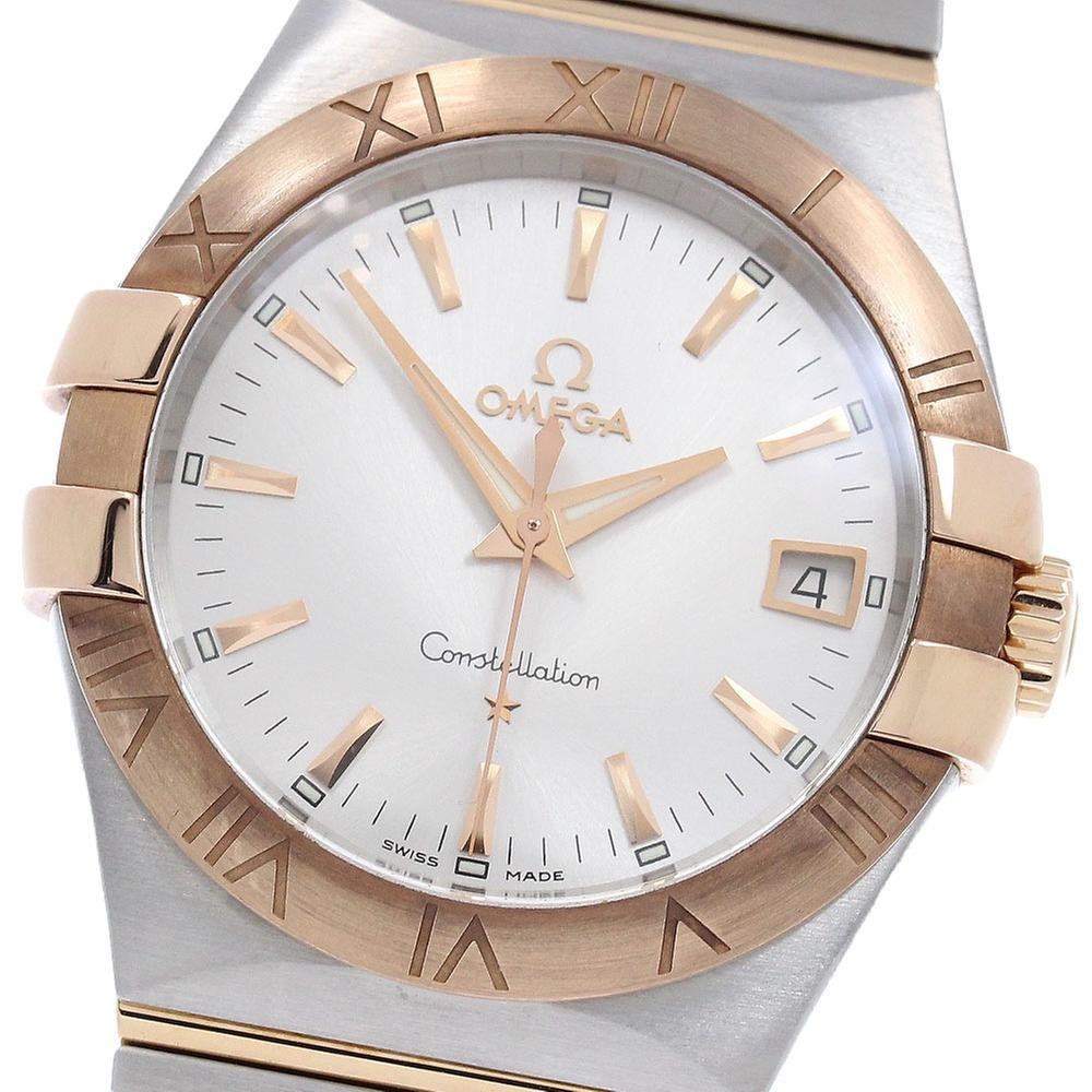 Omega Constellation