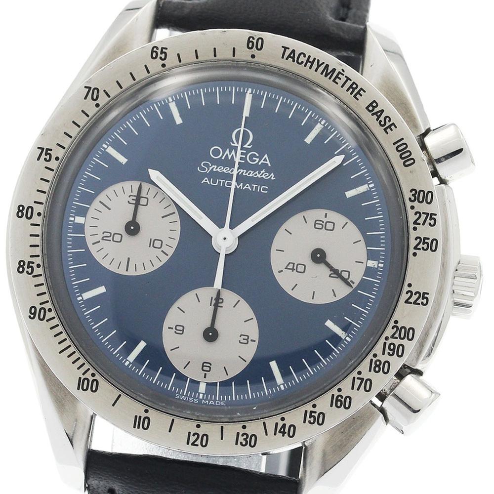 Omega Speedmaster