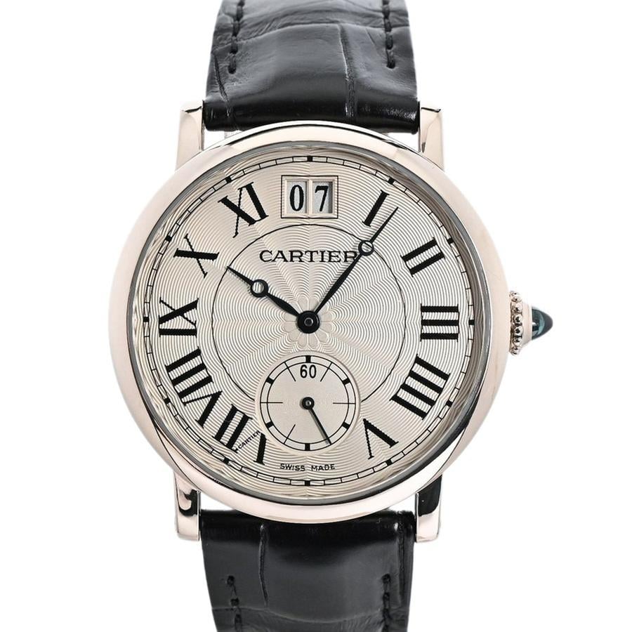 Cartier Rotonde de Cartier W1552851