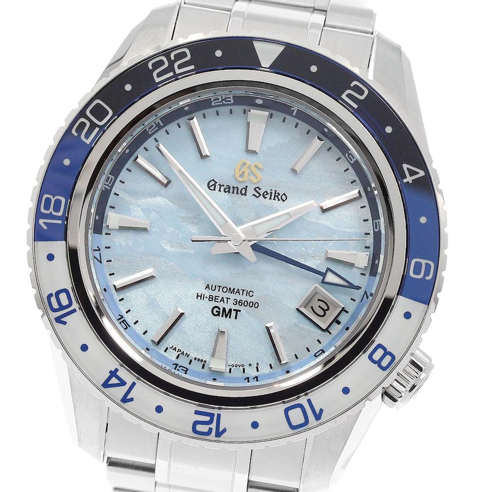 Seiko GS