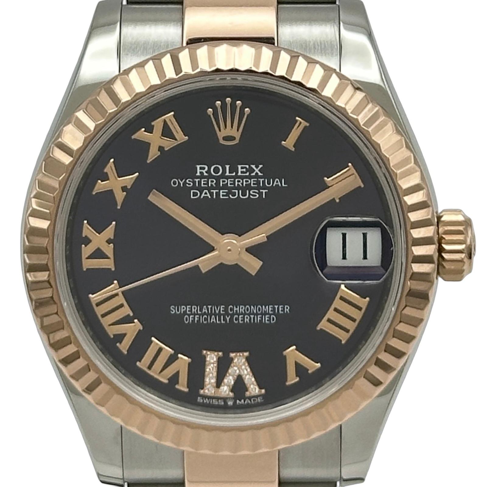 Rolex Datejust 278271