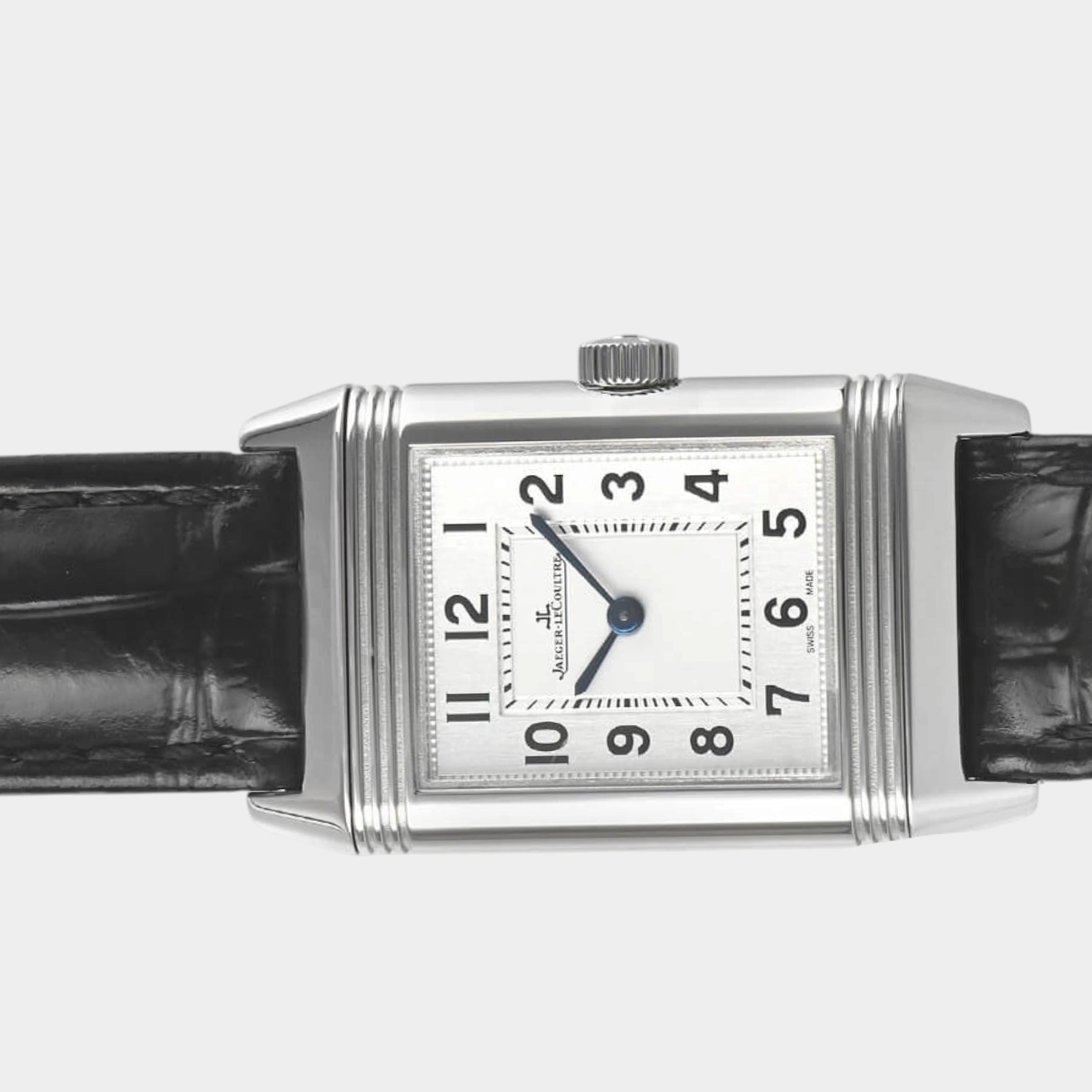 Jaeger-LeCoultre Reverso Classic Small Q2618540