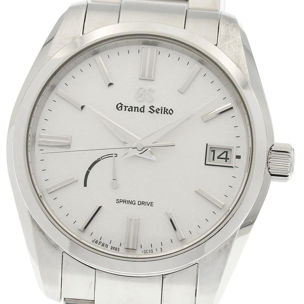 Seiko GS SBGA465/9R65-0DY0