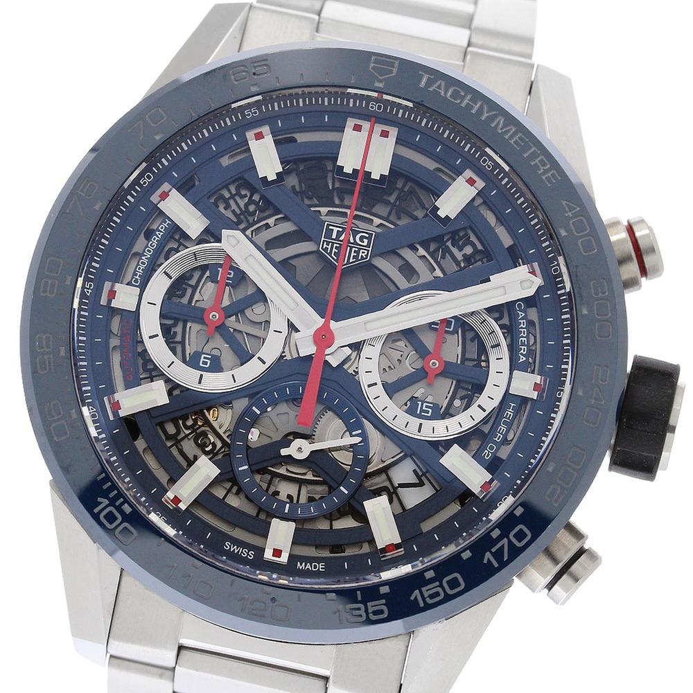 TAG Heuer  CBG2011-0