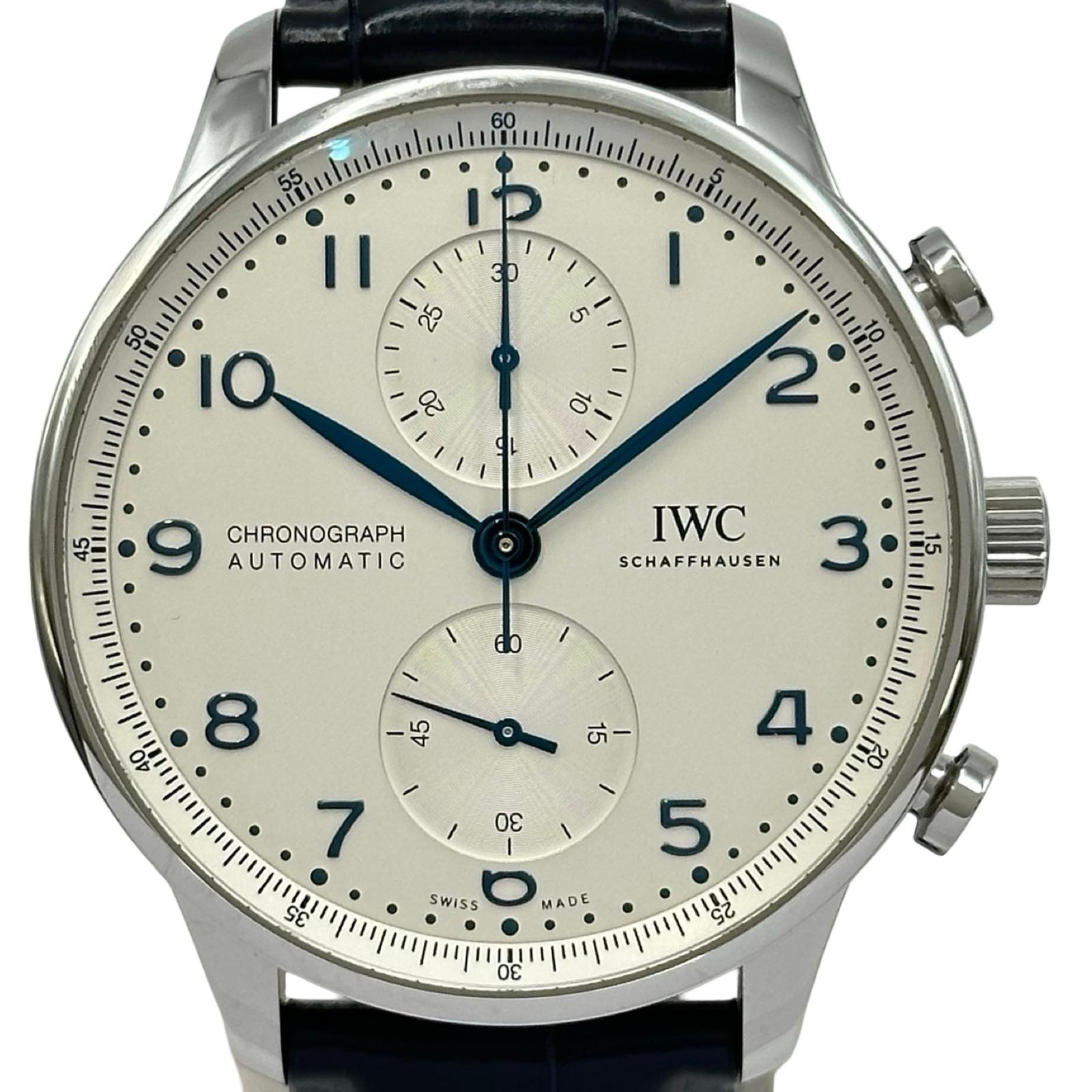 IWC Portuguese IW371605