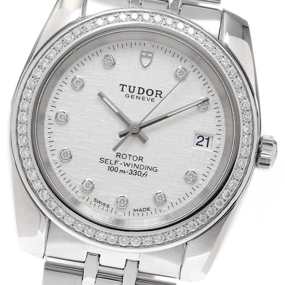 Tudor Classic 21020