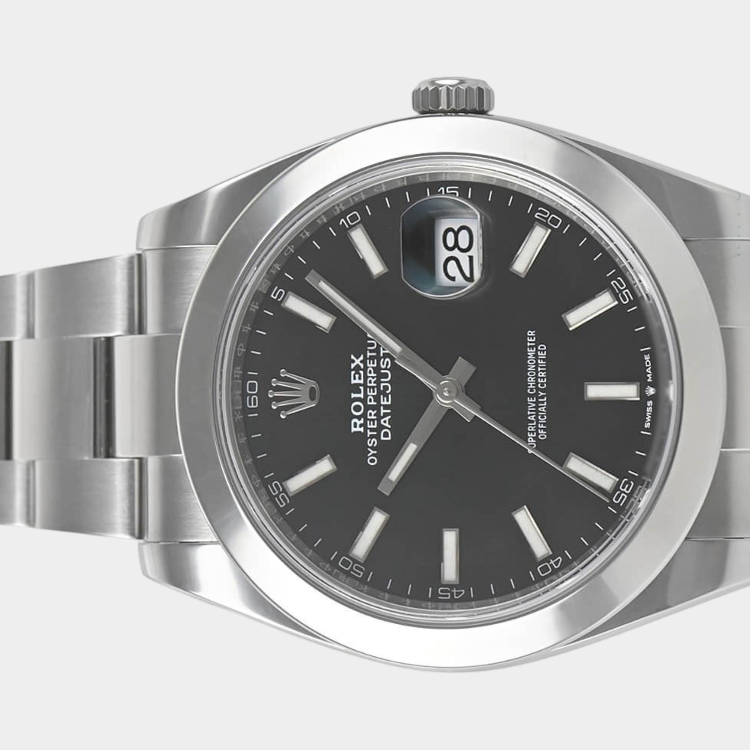 Rolex Datejust