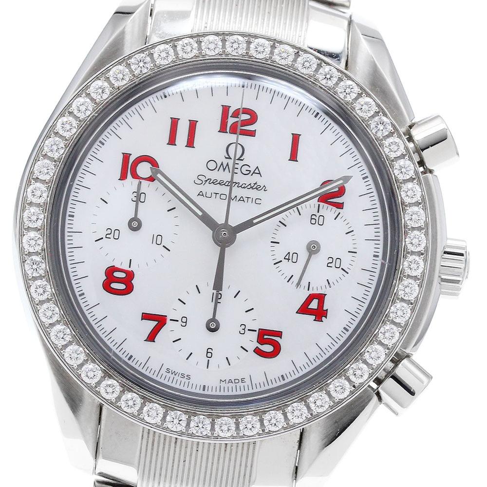 Omega Speedmaster
