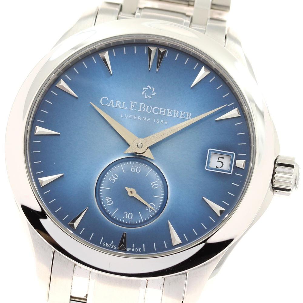 Carl F. Bucherer Manero