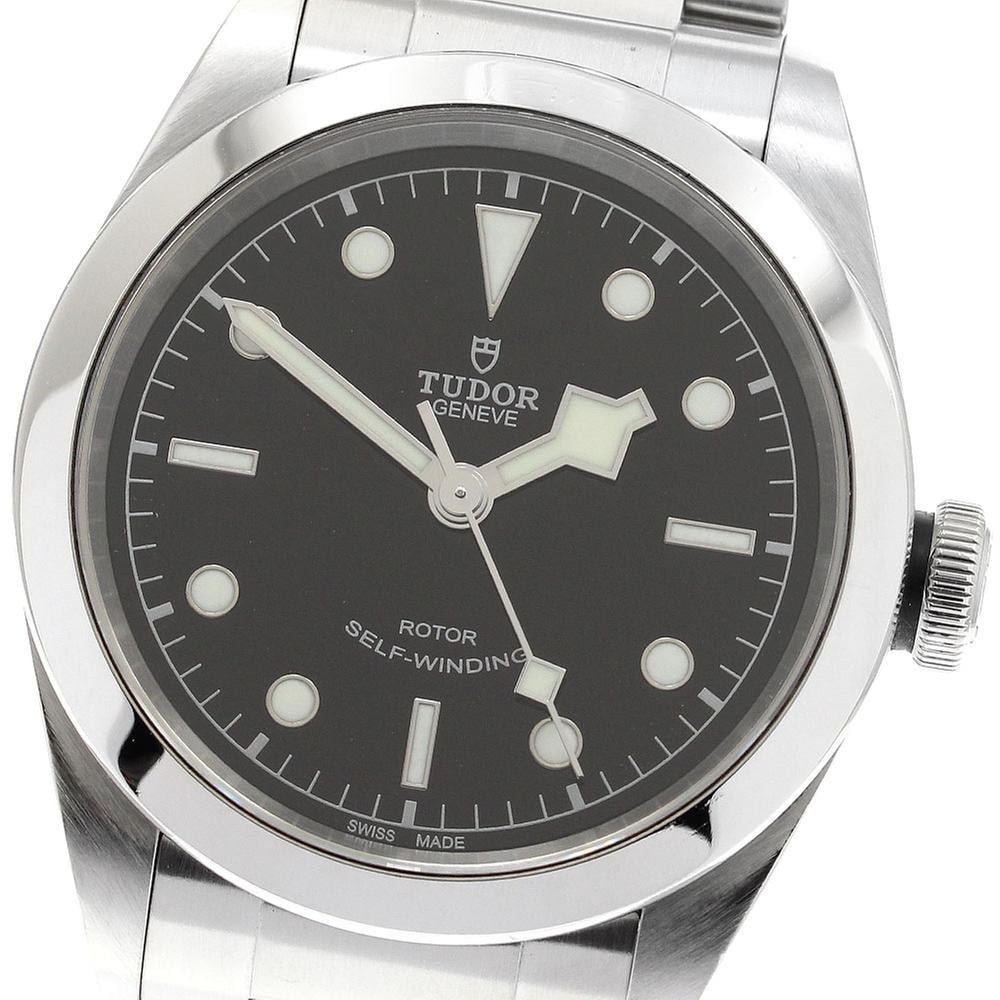 Tudor Black Bay 79540
