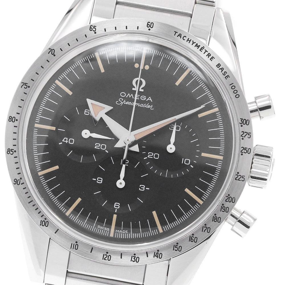 Omega Speedmaster