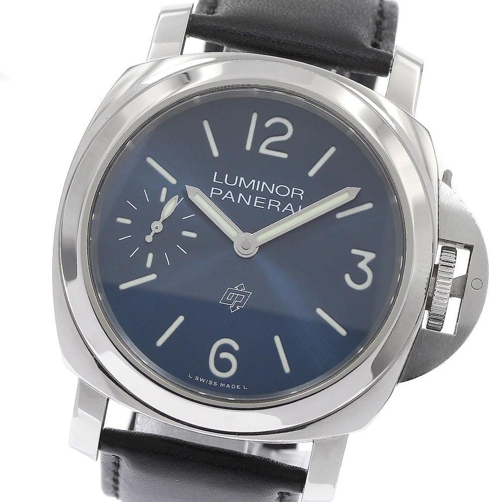 Panerai Luminor Base