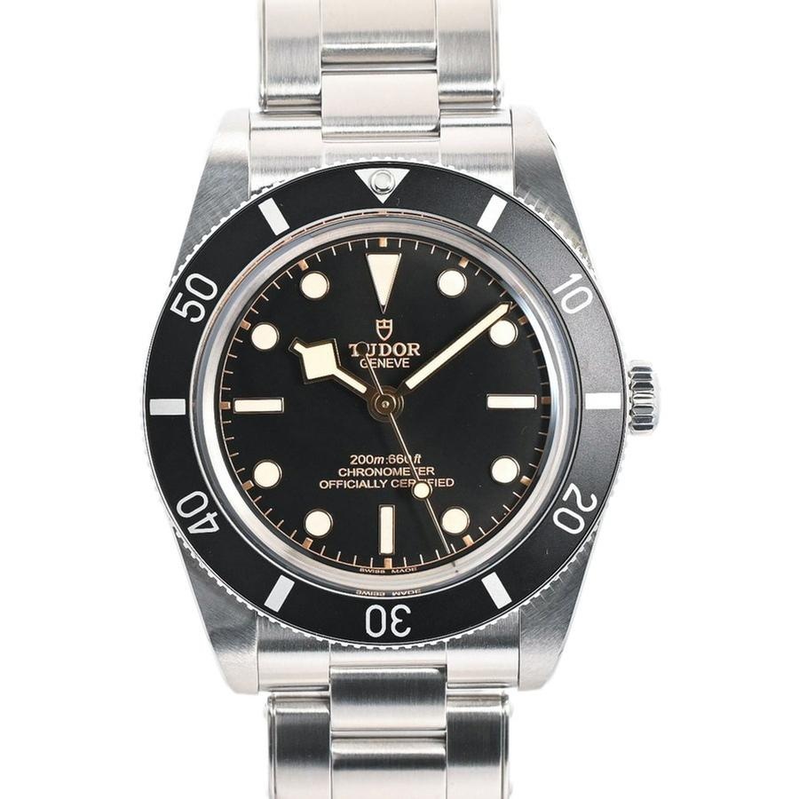 Buy Tudor Black Bay | , Used (Good) — Switzerland