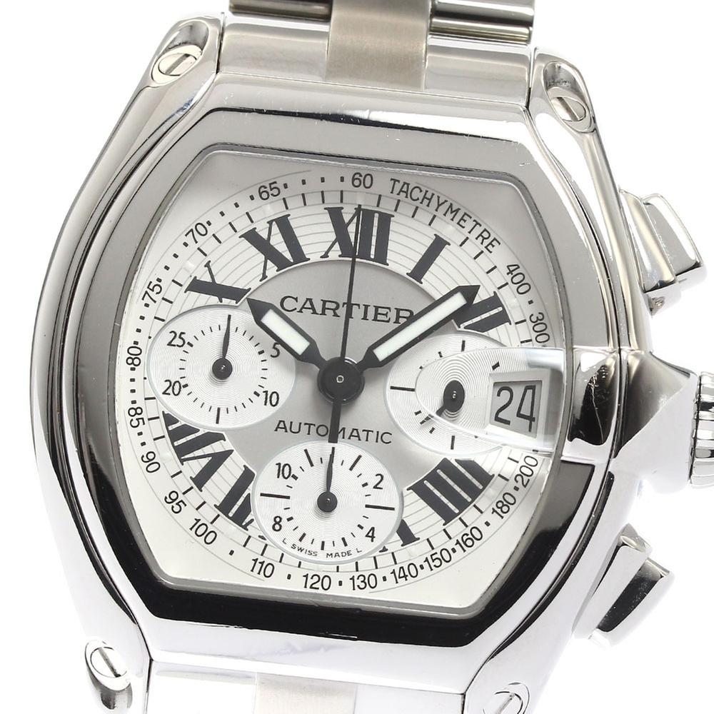 Cartier Roadster