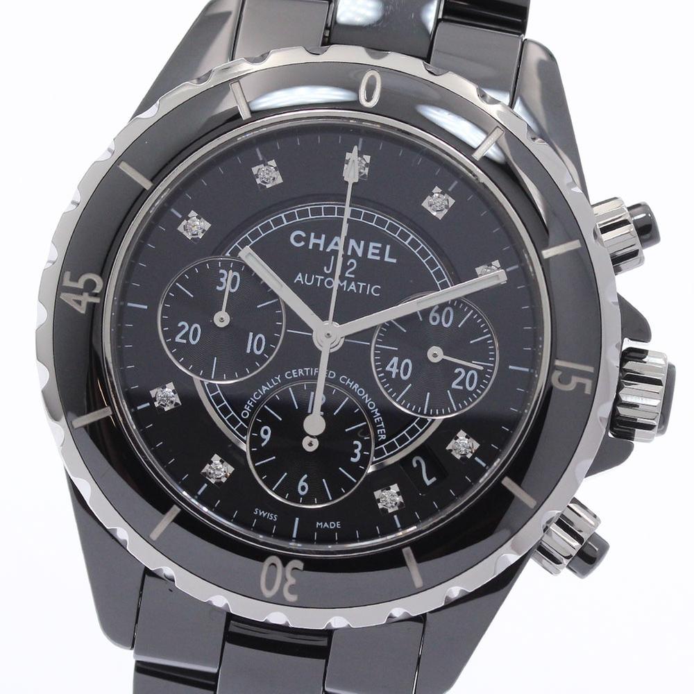 Chanel J12 H2419