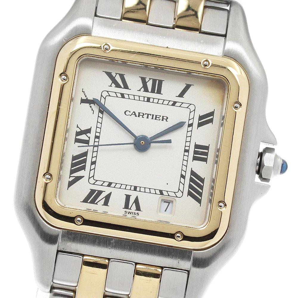 Cartier Panthère W25028B6