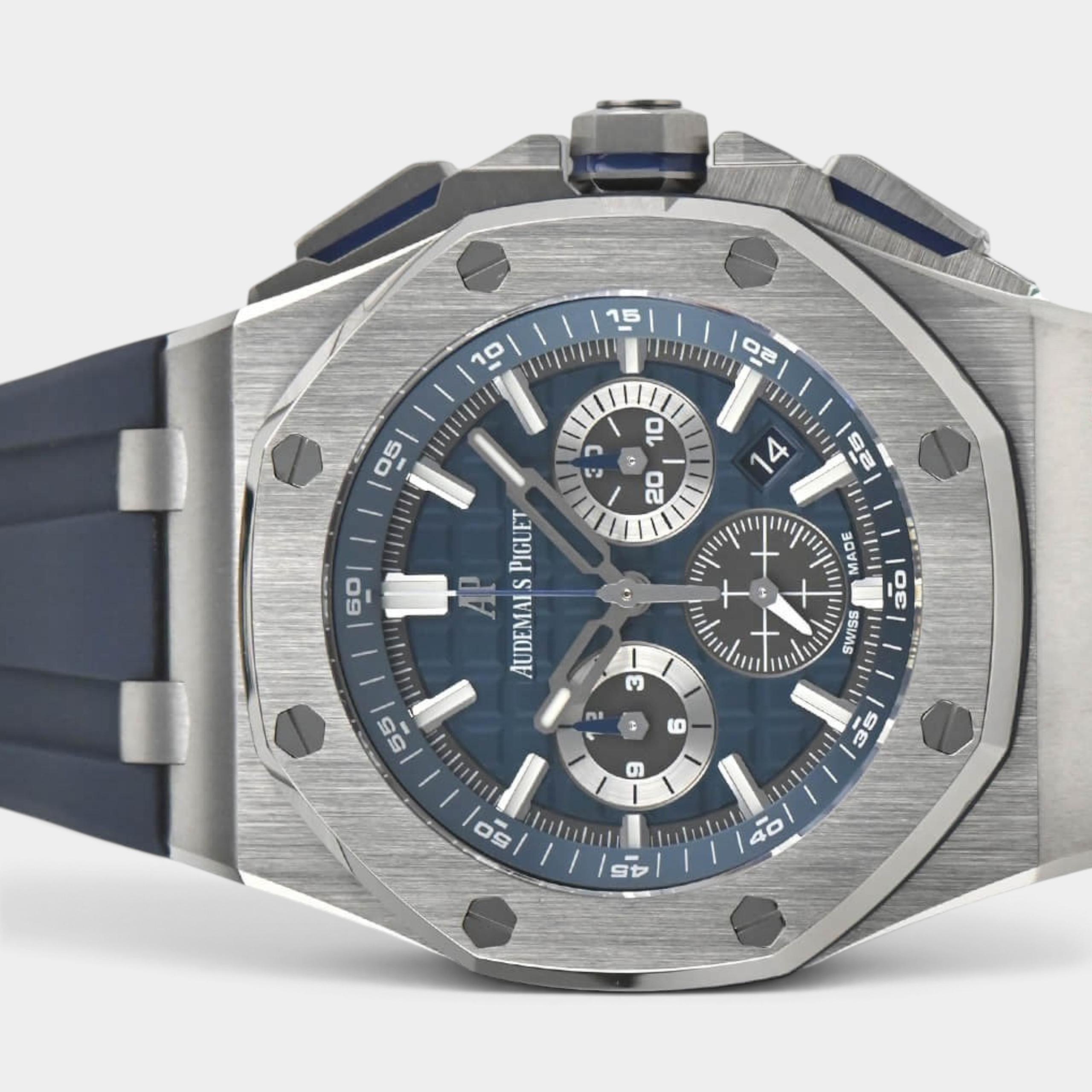 Audemars Piguet Royal Oak Offshore 26480TI.OO.A027CA.01