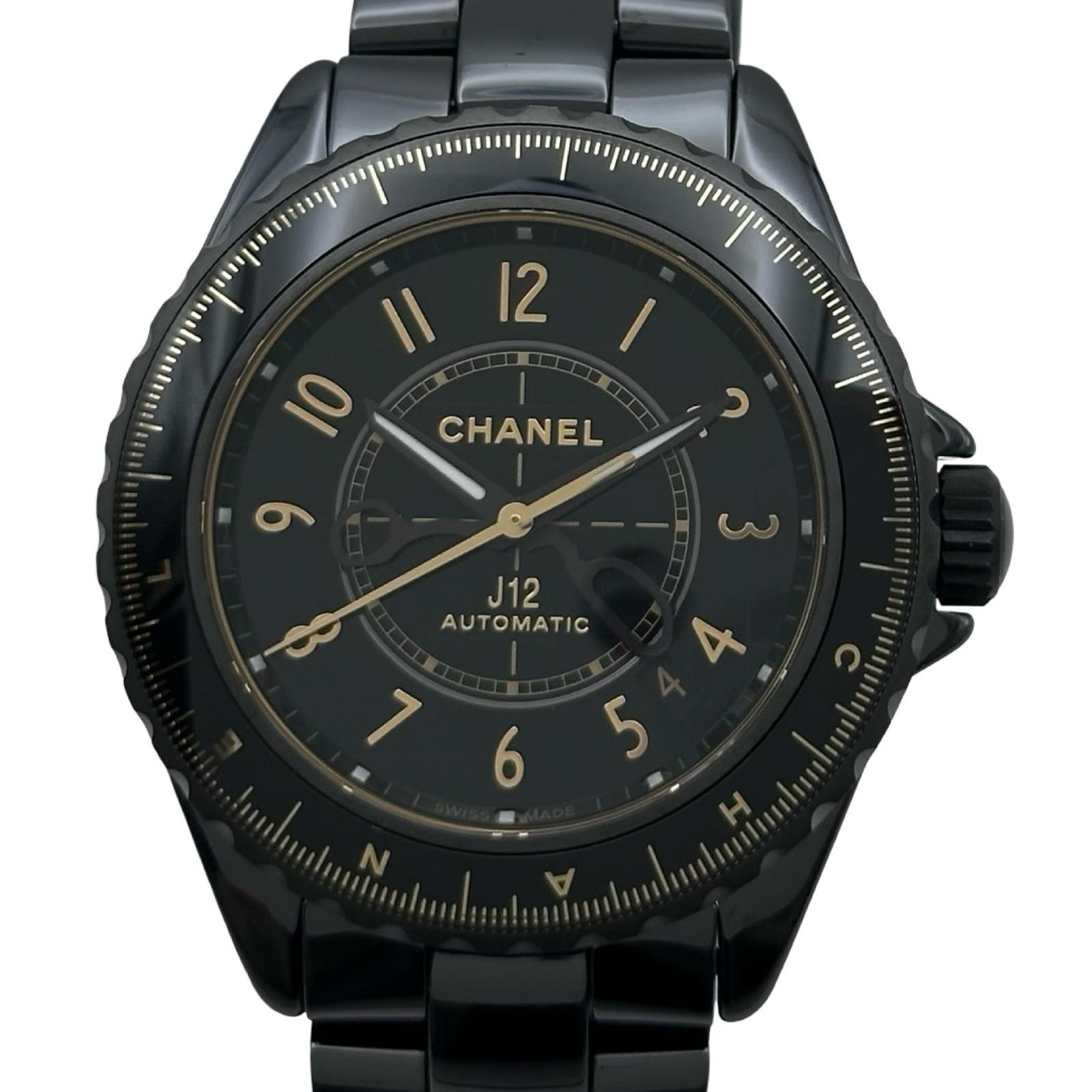 Chanel J12 H9762